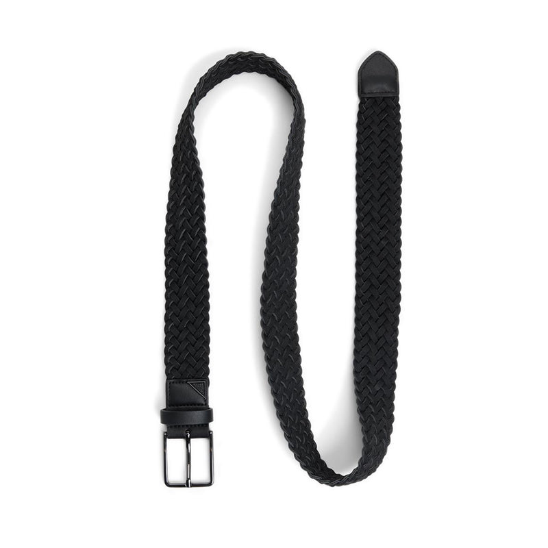 Dwaykin Men'S Belt - Black