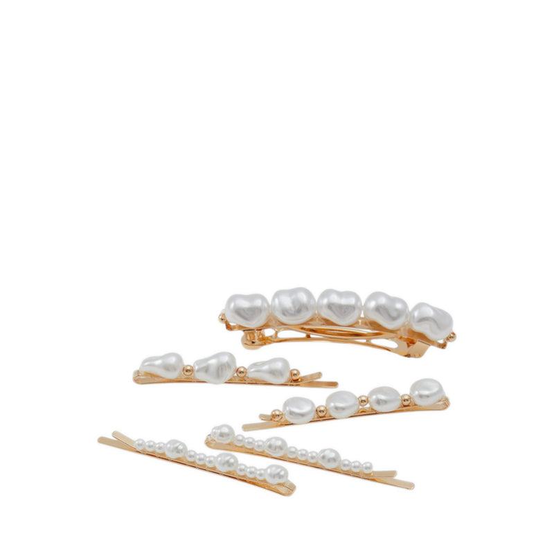 Pearlyclips Hair Accessories - Ice