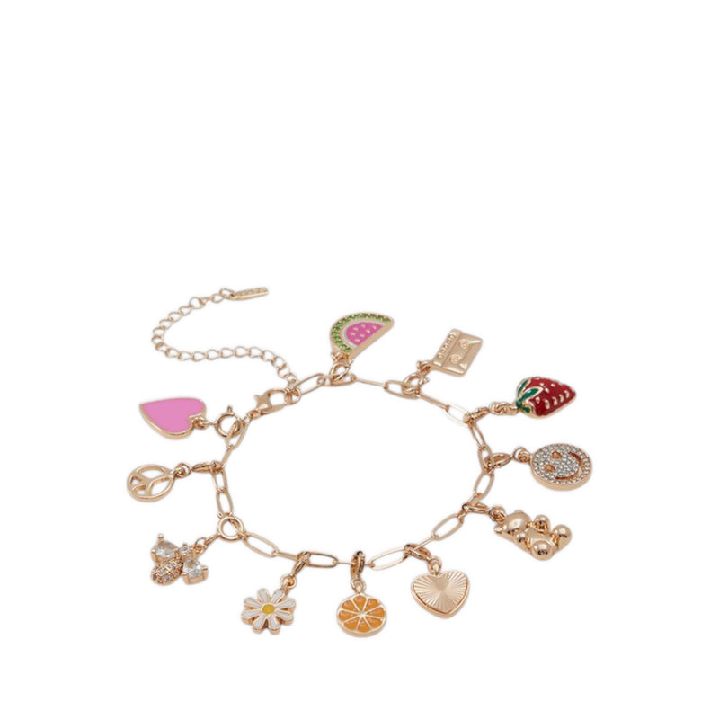 Happyvibes Bracelets - Bright Multi