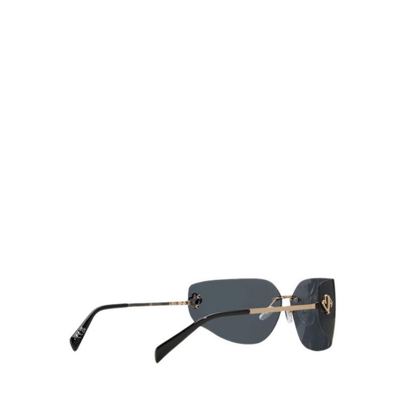 Pigowen Sunglasses - Gold