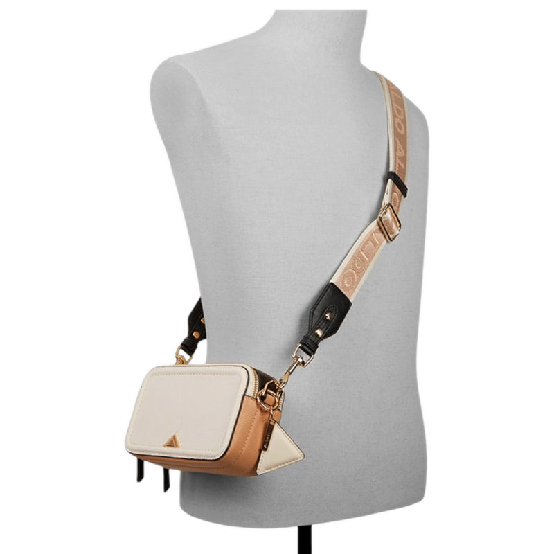 Dwuma Cross Body - Black Multi