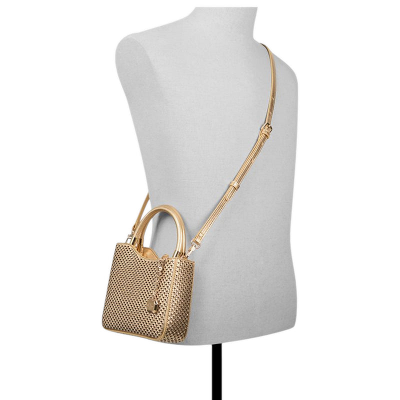 Sunsparkle Top Handle - Gold