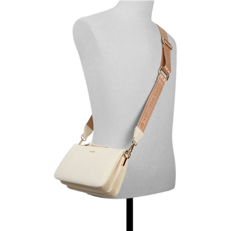 Cialy Cross Body - White