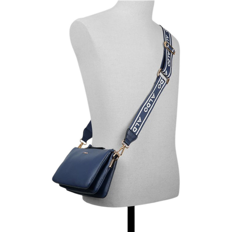 Cialy Cross Body - Navy