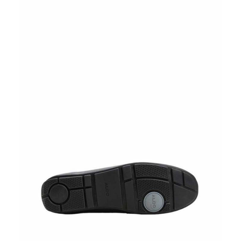 Prato-In Men'S Slip Ons - Black