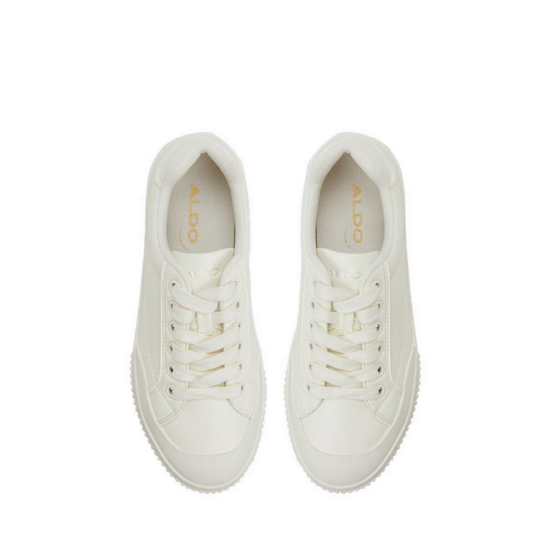 Greenacre Women's Cupsoles - White/Bone