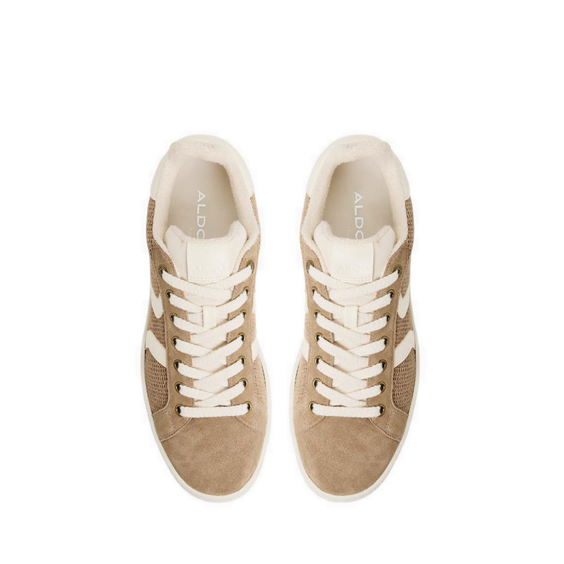 Retrokicks Women'S Fashion Athletics - Sand