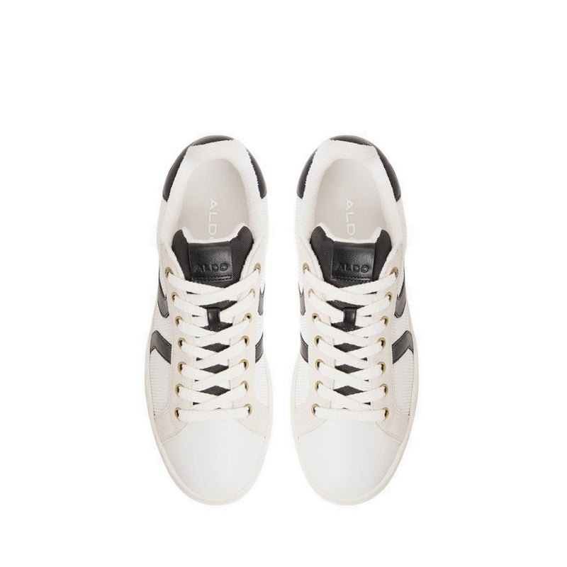 Retrokicks Men's Fashion Athletics - White