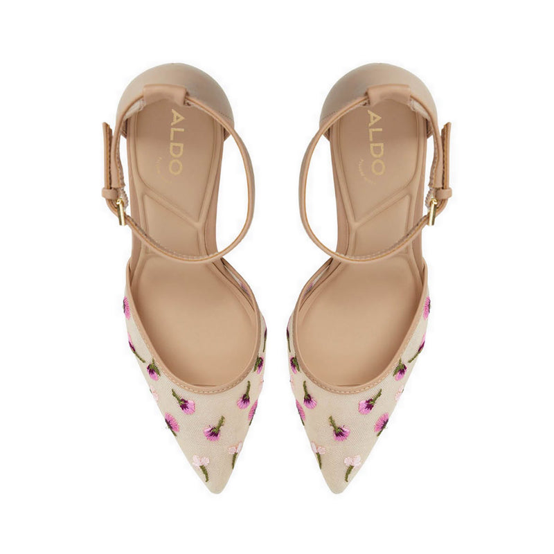 Faithana Women'S Heeled Shoes - Multi