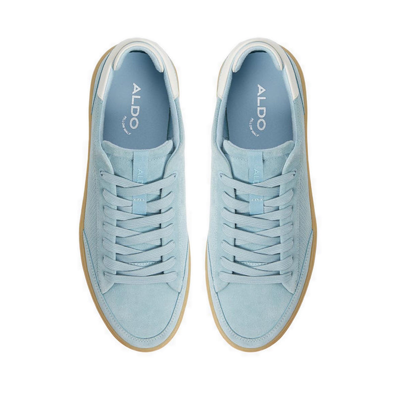 Stepup Men'S Fashion Athletics - Light Blue