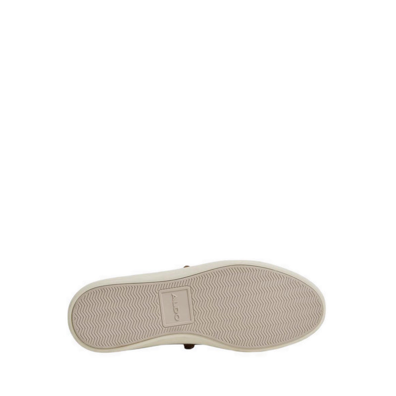 Tristin Men's Fashion Athletics - Light Brown