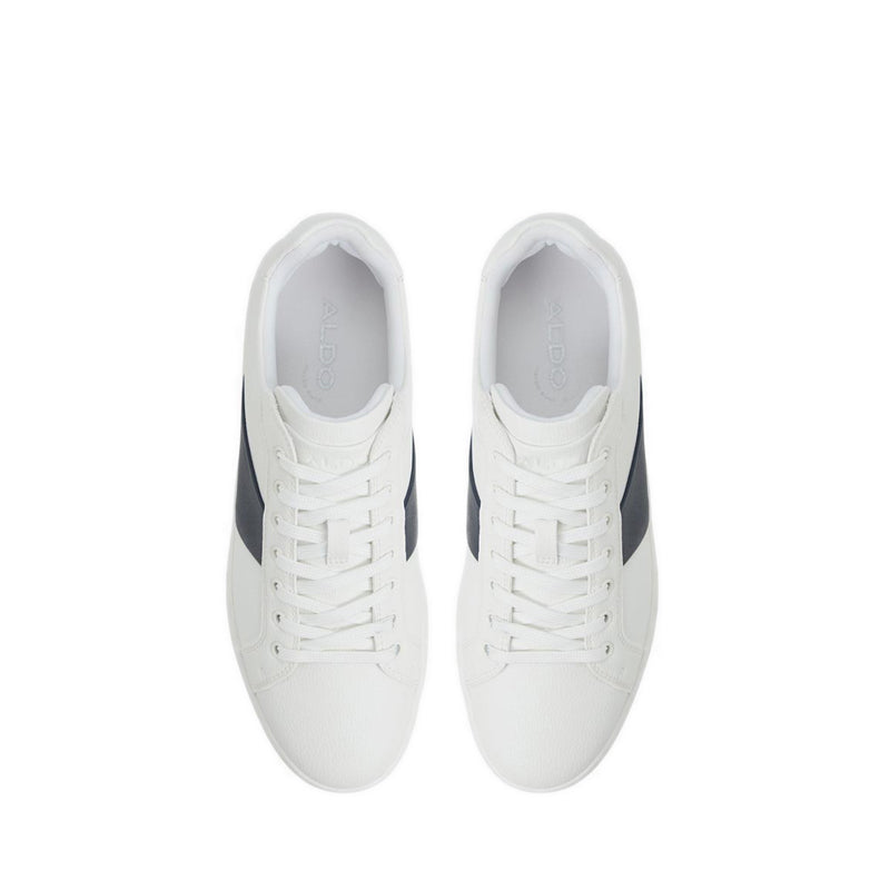 Aldo Ozzy Men Sneakers White/Navy
