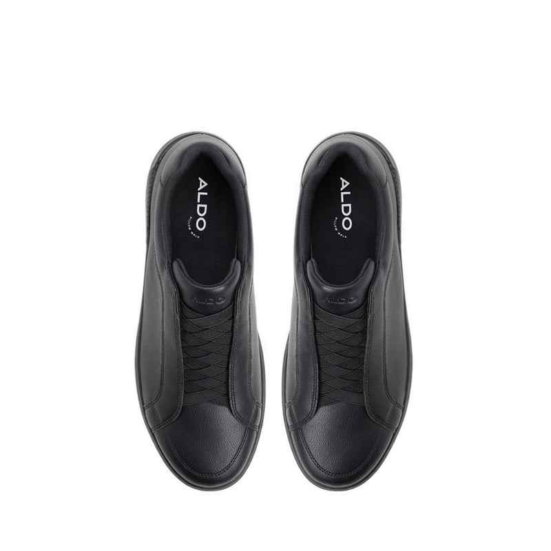 Jona Men'S Fashion Athletics - Open Black