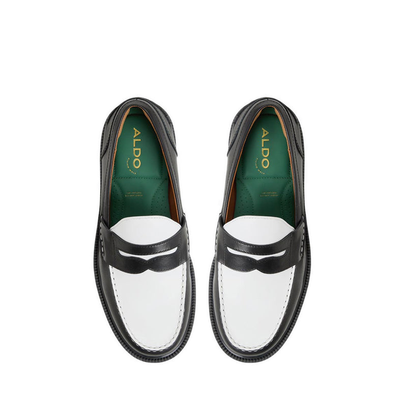 Buckley Men'S Loafers - Other Black