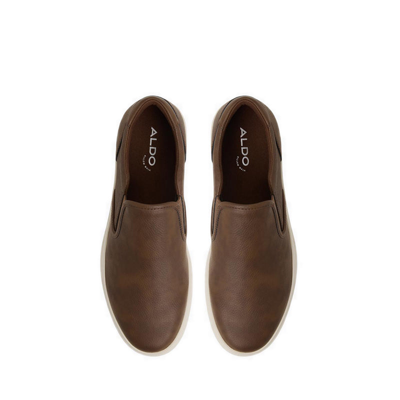 Keiran Men Sneakers Tan
