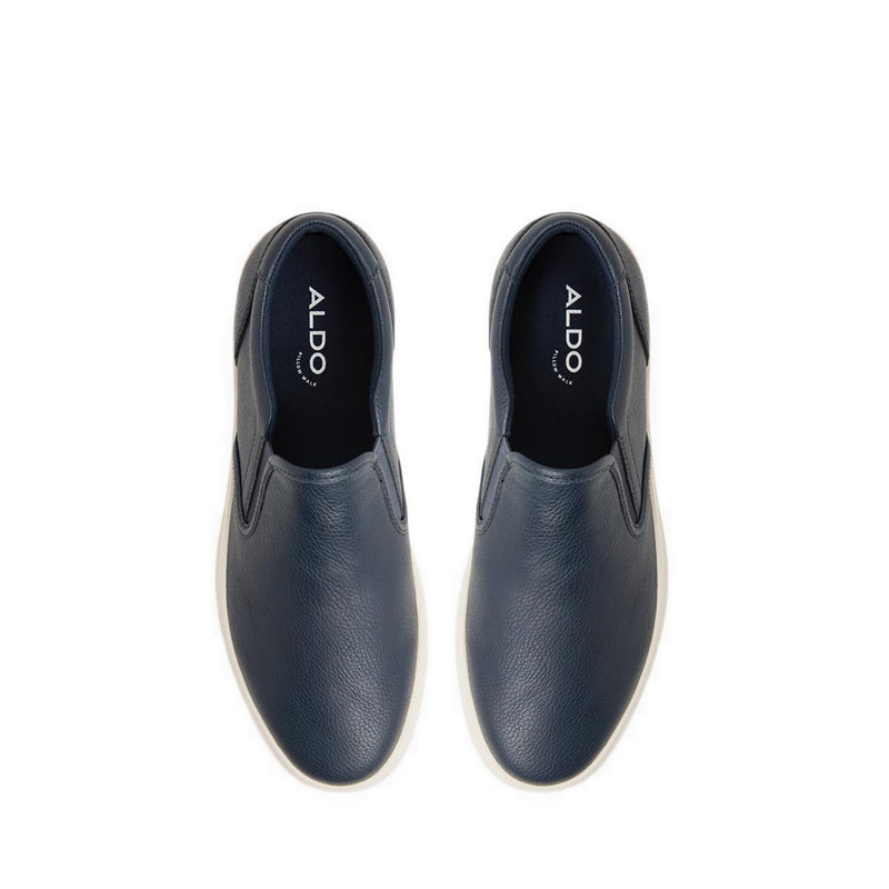 Keiran Men Sneakers - Other Navy