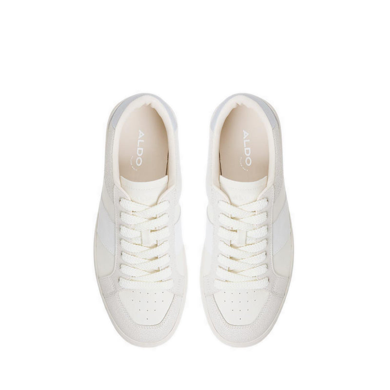 Braxton Men'S Fashion Athletics - White