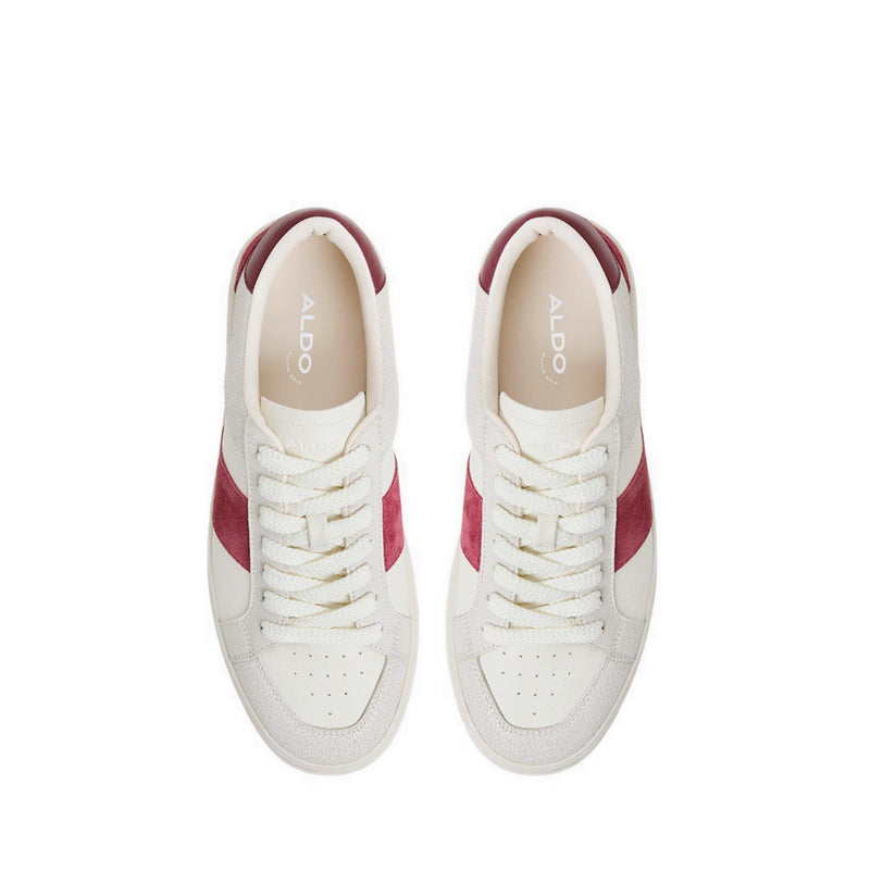 Braxton Men'S Fashion Athletics - Other White