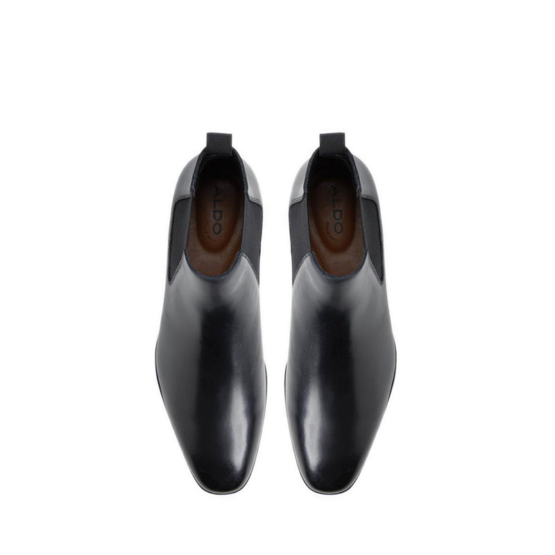 Sosa Men'S Ankle Boots - Black