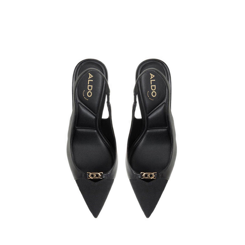 Augustas Women's Heeled Shoes Other Black