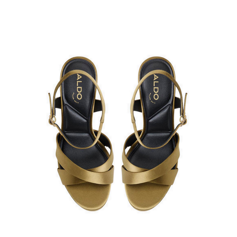 Ignate Women Sandals - Other Green