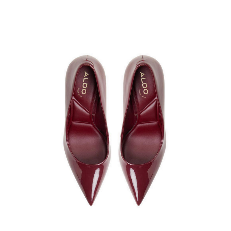 Stessy3.0 Women Stessy Collection - Burgundy