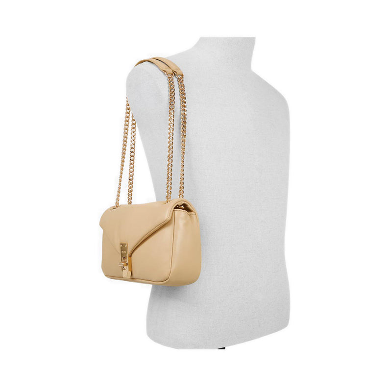 Olyvia Women'S Crossbody Bag - Natural