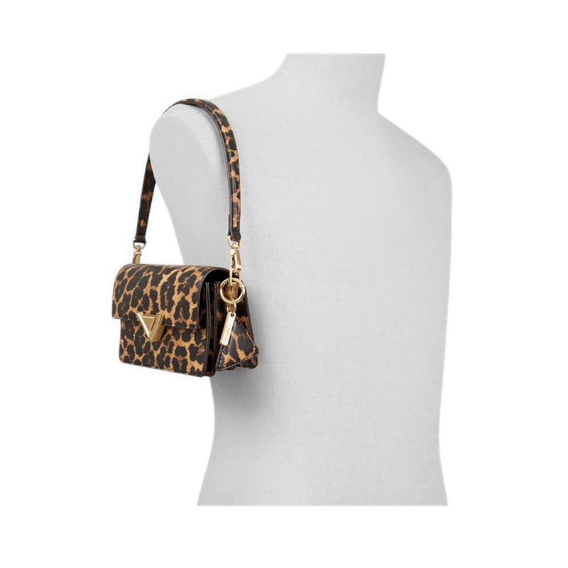 Luxecarry 2.0 Women'S Shoulder Bag - Other Brown