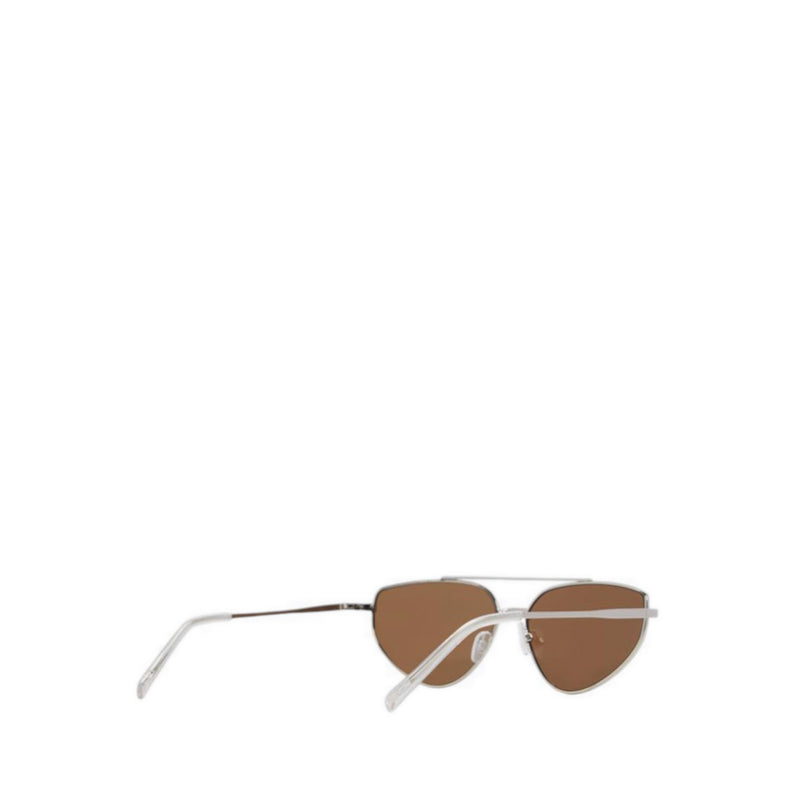 Epops Sunglasses - Silver