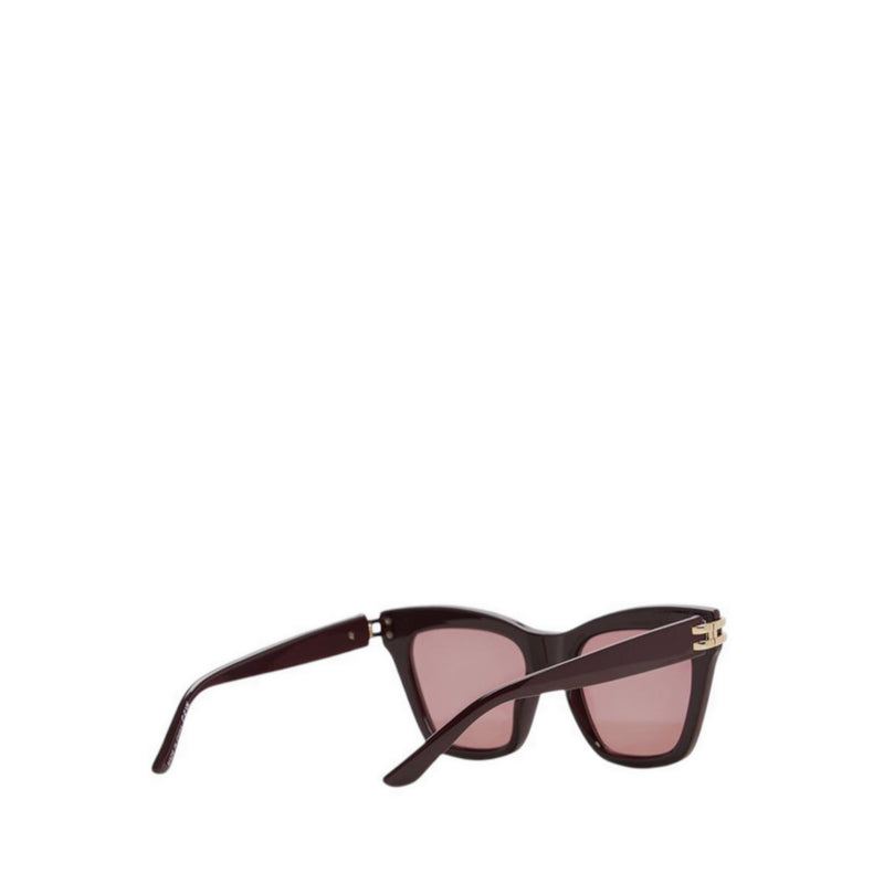 Collete Sunglasses - Bordo