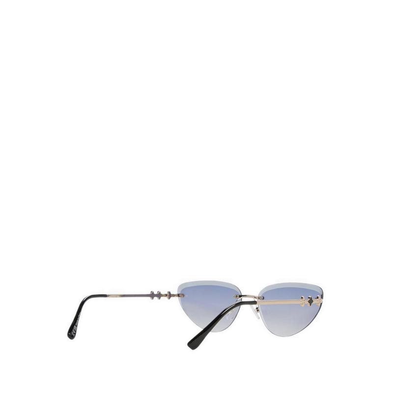 Dweralle Women'S Sunglasses - Gold