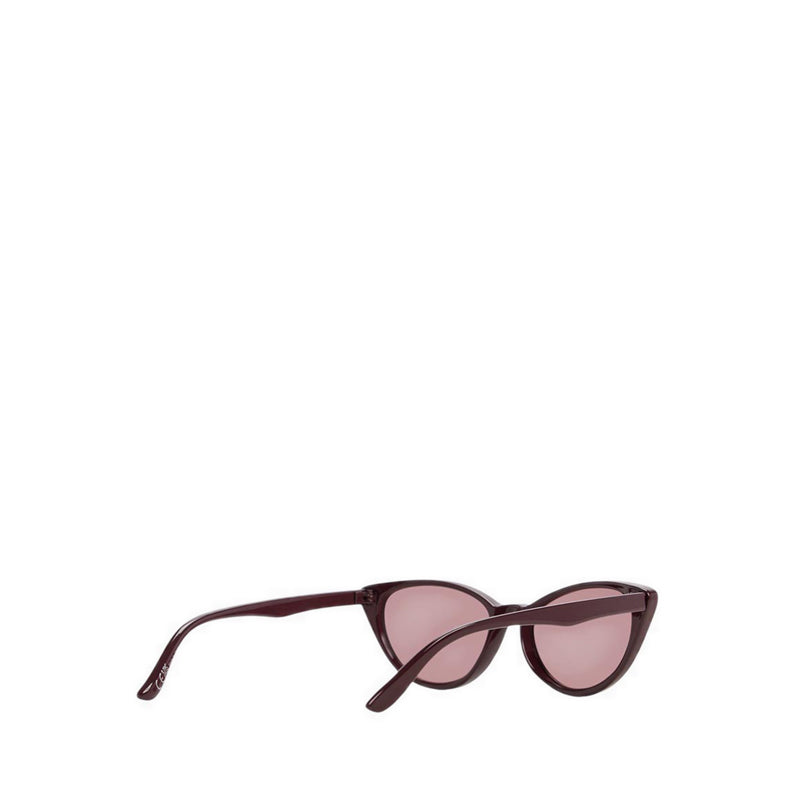 Guilderton Women'S Sunglasses - Bordo