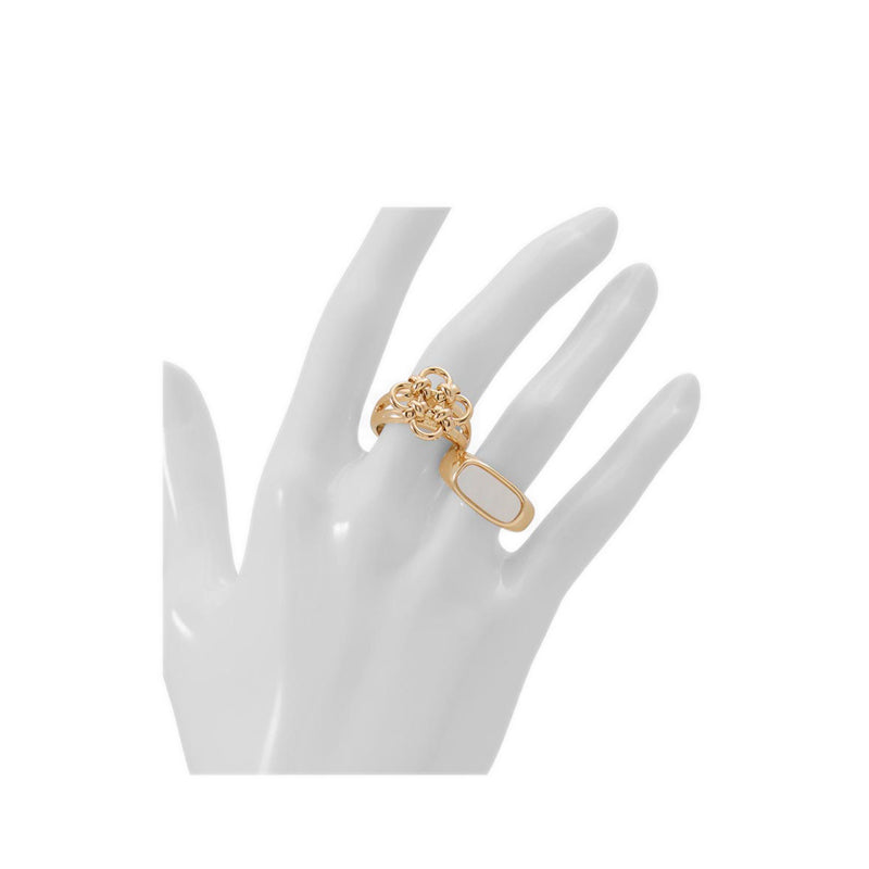 Reemi Earrings - Gold