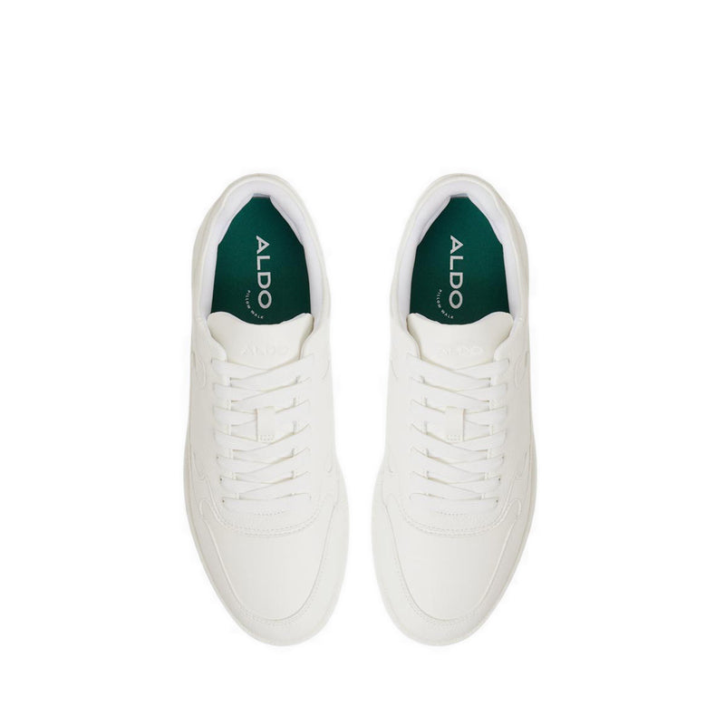 Curtis Men'S Fashion Athletics - White