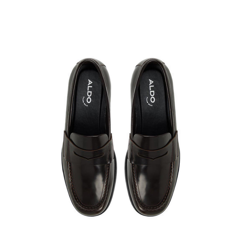 Keifer Men'S Loafers - Black