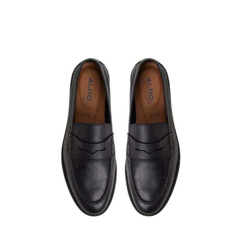 Aldo Melville-In Men Loafers Open Black