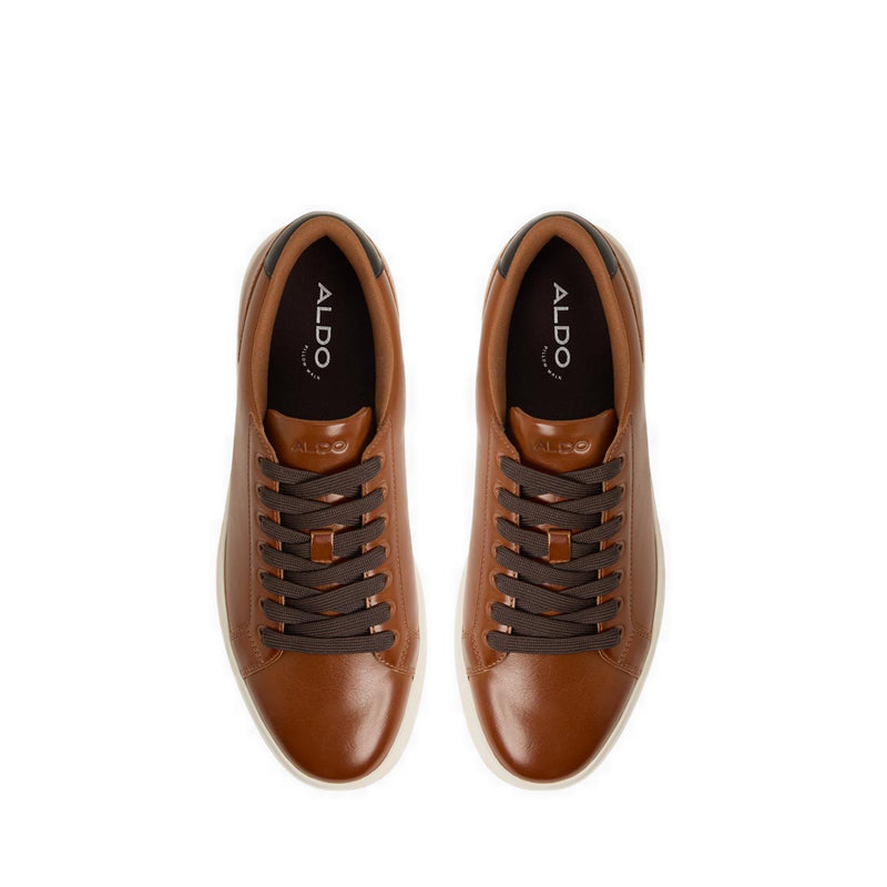Scottiee Men'S Fashion Athletics - Cognac