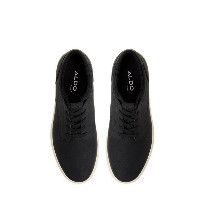 Ardenn Men'S Fashion Athletics - Black/White