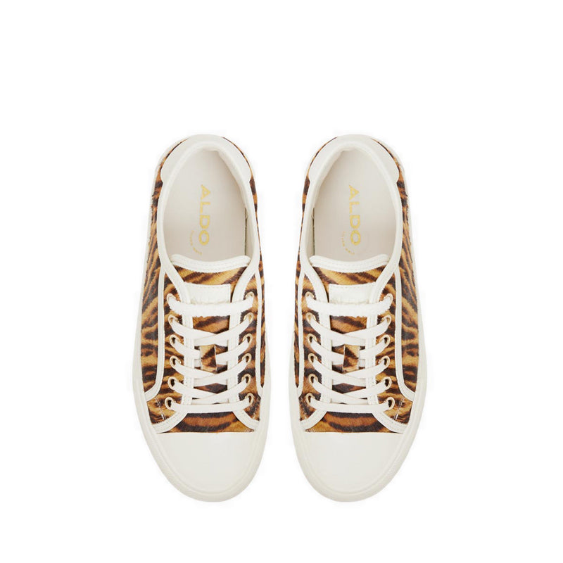 Rayes Women Sneakers - Multicolor