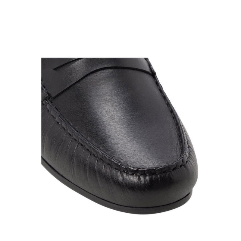 Aldo Remus Men Loafers Black