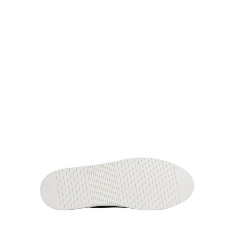 Aldo Fonzo Men's Fashion Athletics - Navy