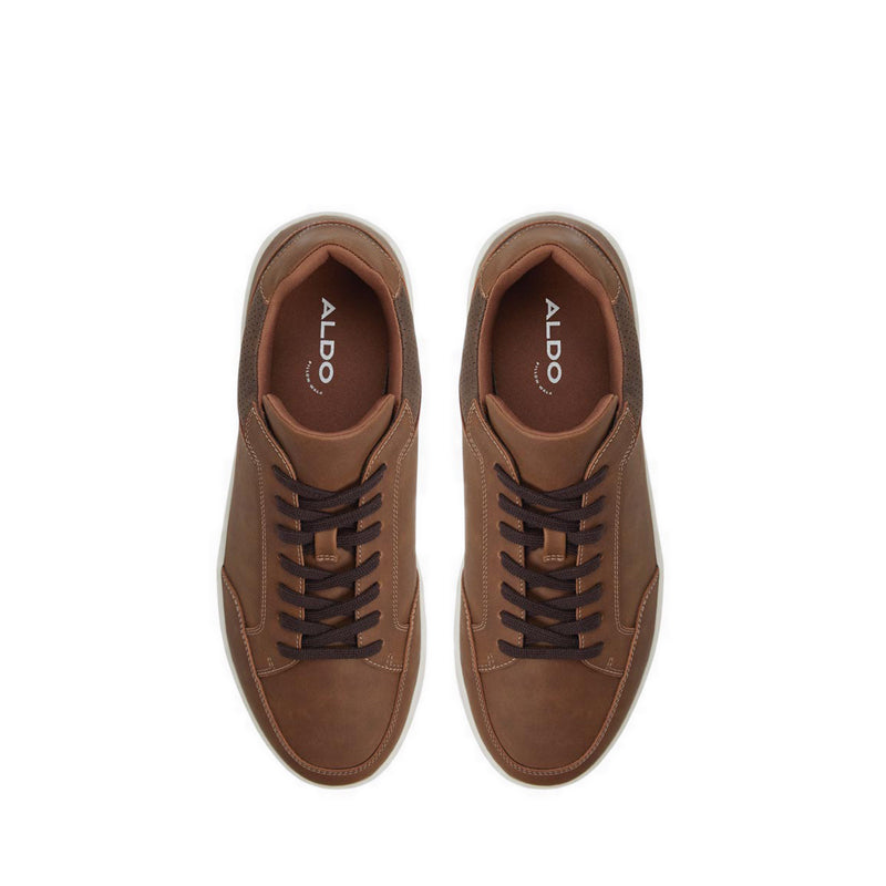 Zaiden Men'S Fashion Athletics - Cognac