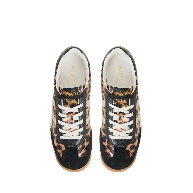 Stepcount Women Sneakers - Multicolor