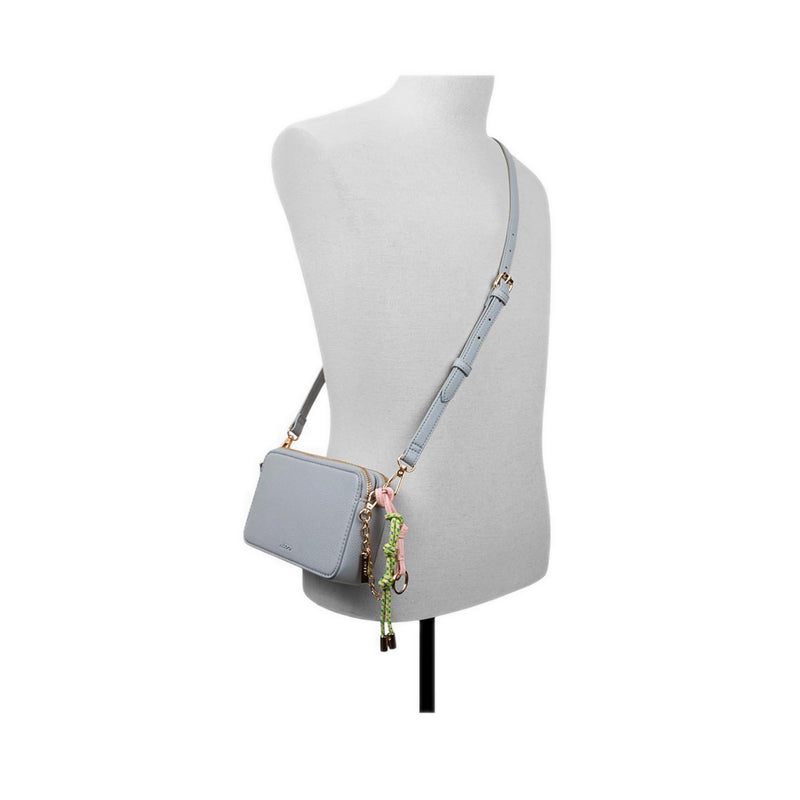 Ddemi Women'S Crossbody Bag - Light Blue
