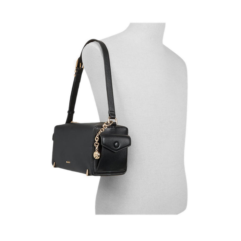 Ganeva Women'S Shoulder Bag - Black