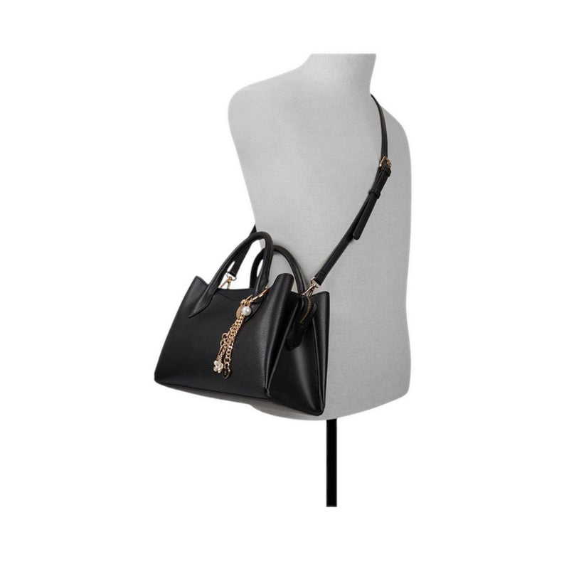Carimma Satchel - Black