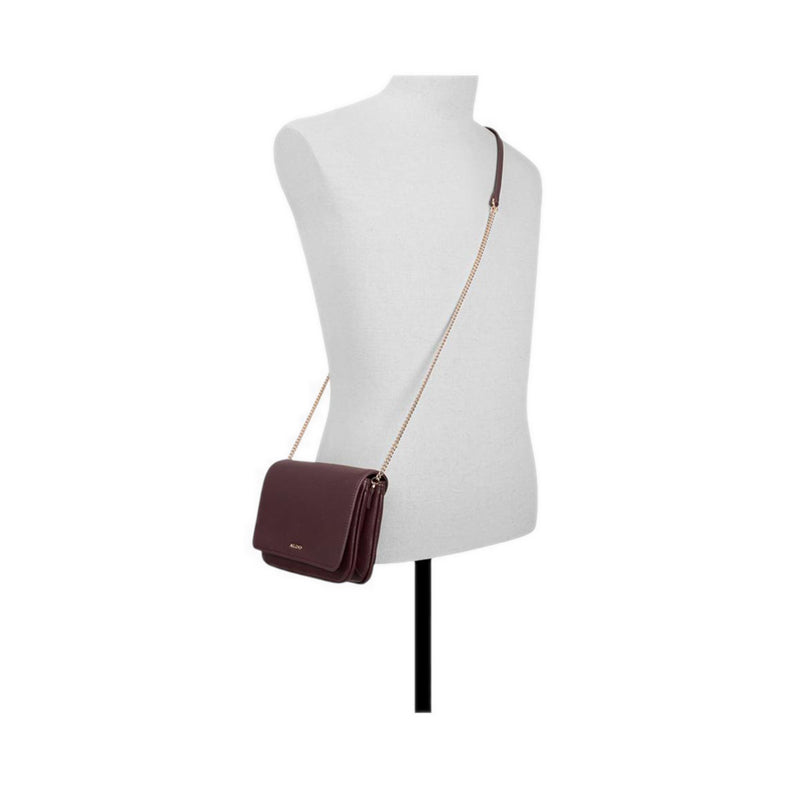 Riverly Cross Body - Bordo