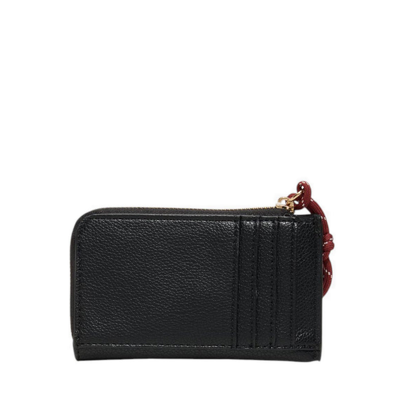 Erawen Women'S Wallet/Change Purse - Black