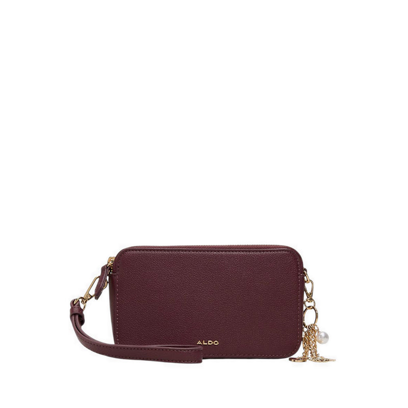Aldo Ggaby Women's Crossbody Bag Bordo – Aldoshoes Malaysia