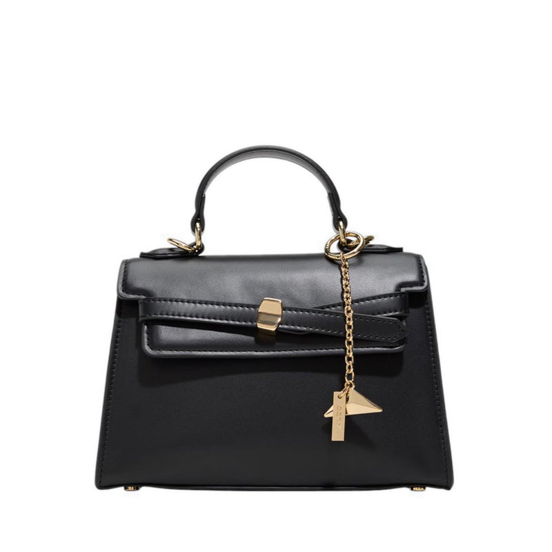 Alola Women'S Top Handle - Black – Aldoshoes Malaysia